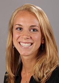 Kim Standridge, 2011 headshot